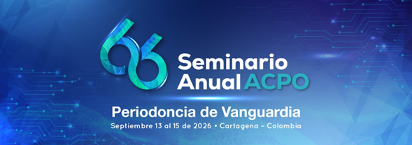 66 Seminario Anual ACPO