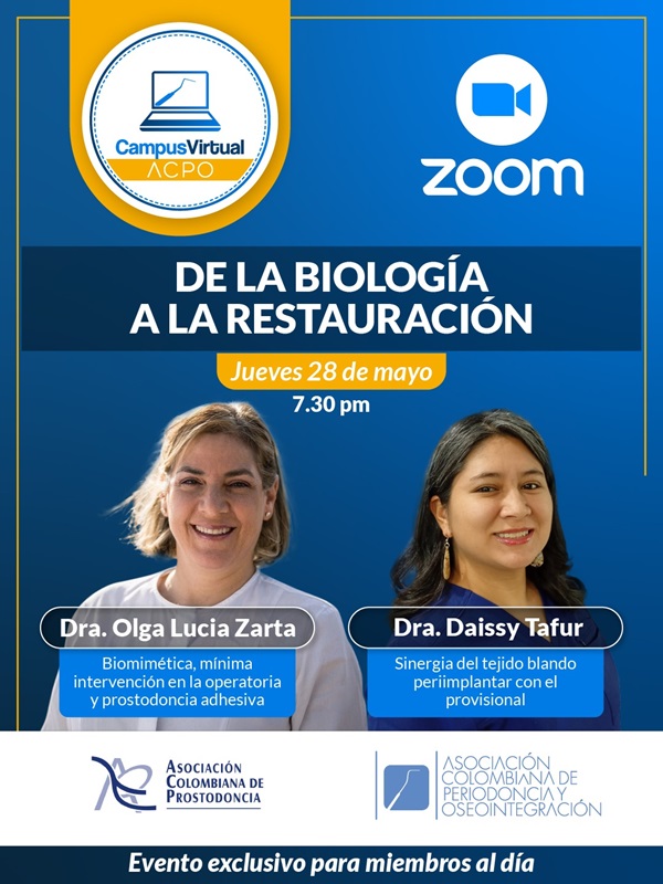 Bio restauracion