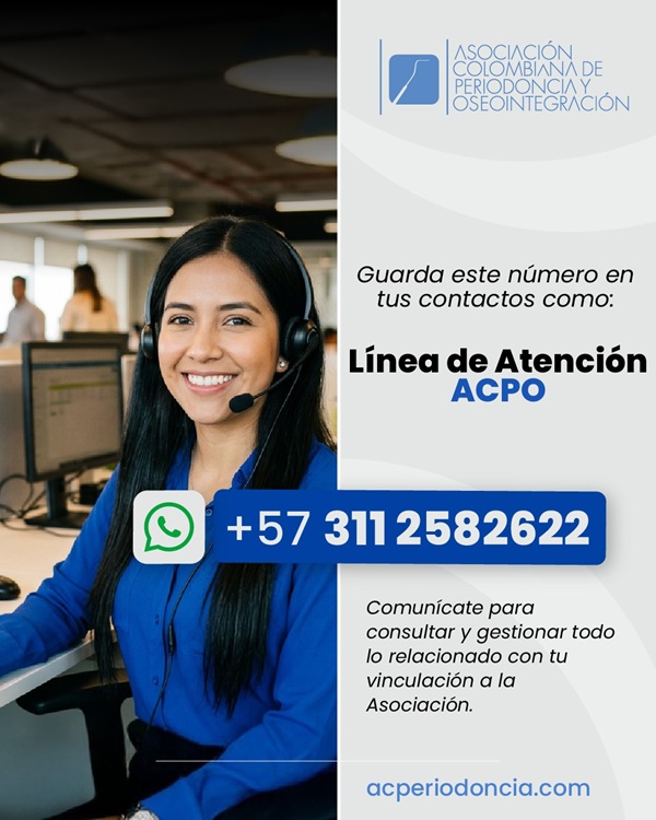 Linea ACPO