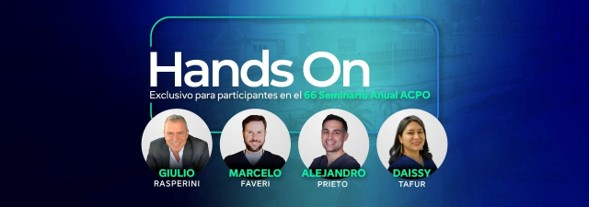 Hands On
