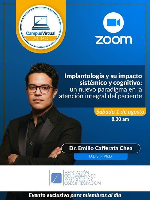 Implantología